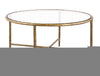 Talva Coffee Table