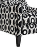 Viviani Accent Chair