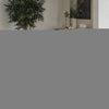 Kimara Loveseat (Compressed Foam)