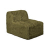Nappi Sofa (Compressed Foam)