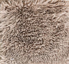 Nappi Large L-Sectional w/ Ottoman (Compressed Foam)