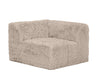 Nappi L-Sectional (Compressed Foam)