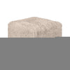 Nappi Daybed (Compressed Foam)