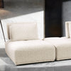 Stavanger 2-Seater w/ Rect Ot