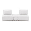 Stavanger Curved 2-Seater w/ Ot