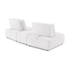 Stavanger Curved 2-Seater w/ Ot