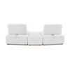 Stavanger Curved 2-Seater w/ Ot