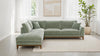 Watton Sectional, Left Chaise