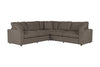 Crowle Sectional