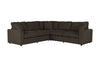 Crowle Sectional