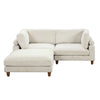 Dagenham Sectional [ D ]