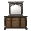 Promenade Dresser w/Jewelry Box