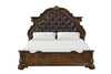 Leovanni E.King & Queen Bed