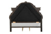 Leovanni E.King & Queen Bed