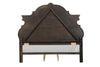 Leovanni E.King & Queen Bed