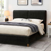 Stavern E.King Bed