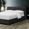 Vertham Queen Bed