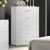 Stoholm Chest