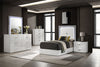 Stoholm Twin Bed