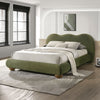 Finamore E.King Bed