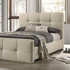 Merced Queen Bed