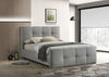 Merced Bed