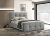 Merced Bed