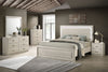 Farsund Dresser
