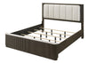 Lantrisant Queen Bed
