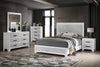 Darlene E.King Bed