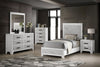 Darlene 4 Pc Twin Bedroom Set