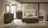 Eastlin 5 Pc. Queen Bedroom Set