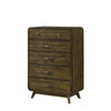 Heswall Chest