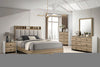 Posey E.King Bed