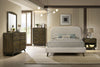 Heswall 4 Pc Queen Bedroom Set