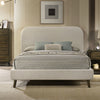 Heswall 4 Pc Queen Bedroom Set