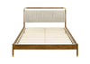 Bardot 4 Pc Queen Bedroom Set