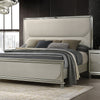 Sheridan E.King & Queen Bed