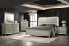 Sheridan E.King & Queen Bed