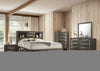 Zosimo Queen Bedroom Set