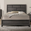 Errico E.King, Full, Queen, & Twin Bed