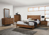 Tromso Bed
