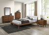 Lenzburg Bed