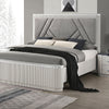 Aldgate Queen & E.King Bed