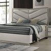 Ventnor E.King & Queen Bed