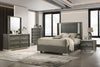 Leyland Bed