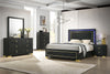 Latimer Queen Bedroom Set