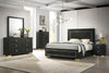 Latimer E.King, Full, & Queen Bed