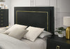 Latimer E.King, Full, & Queen Bed