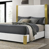 Basildon E.King & Queen Bed